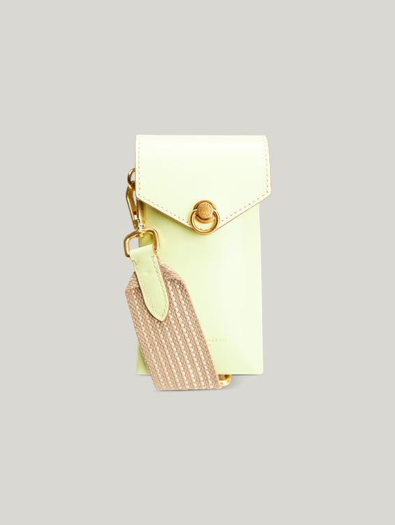 Image sur Sac pour téléphone portable CORALLO