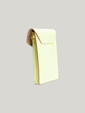 Image sur Sac pour téléphone portable CORALLO