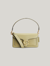Image sur Sac à bandoulière PEBBLE TABBY 26