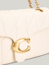 Bild von Umhängetasche TABBY QUILTED