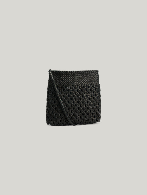 Image sur Sac à bandoulière LALLA PARTY