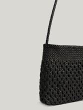 Image sur Sac à bandoulière LALLA PARTY