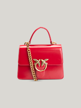 Image sur Sac à bandoulière LOVE CLICK