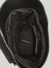 Bild von Schultertasche POMPEI
