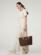 Bild von Shopper mit Innentasche BERN