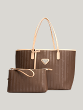 Bild von Shopper mit Innentasche BERN