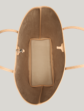 Bild von Shopper mit Innentasche BERN