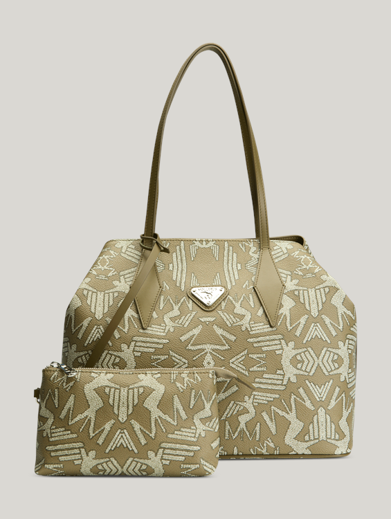 Bild von Shopper CREW