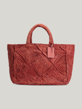 Image sur Cabas SUNSET L