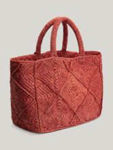 Image sur Cabas SUNSET L