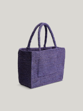 Image sur Cabas SUNSET S