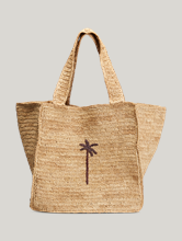 Image sur Cabas SQUARED TOTE L
