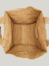 Image sur Cabas SQUARED TOTE L