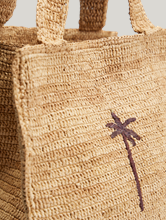 Image sur Cabas SQUARED TOTE L