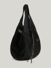 Bild von Schultertasche EUFORIA CROCHET