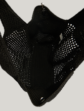 Bild von Schultertasche EUFORIA CROCHET