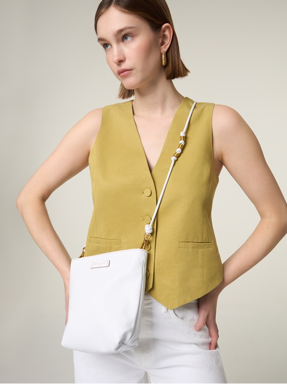 Image sur Sac à bandoulière CAMILLA M