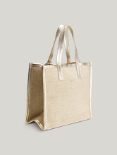 Bild von Handtasche aus Jute GERARD MINI