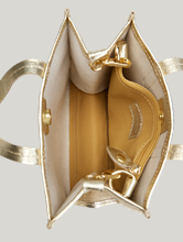 Bild von Handtasche aus Jute GERARD MINI