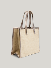 Bild von Handtasche aus Jute GERARD MINI