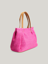 Bild von Handtasche aus Jute JAMES MINI