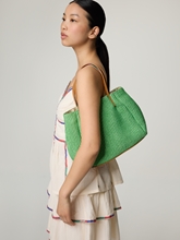 Bild von Handtasche aus Jute JAMES MINI