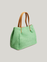 Bild von Handtasche aus Jute JAMES MINI