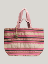 Bild von Shopper aus Jacquard