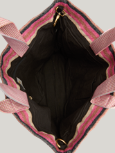 Bild von Shopper aus Jacquard