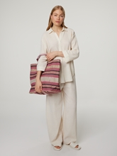 Bild von Shopper aus Jacquard