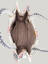 Image sur Sac à anses BOOK TOTE M