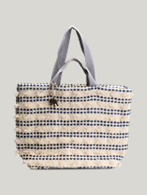 Bild von Shopper aus Jacquard