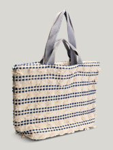 Bild von Shopper aus Jacquard