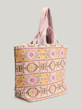 Bild von Shopper aus Jaquard