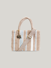 Image sur Sac à anses BOOK TOTE M