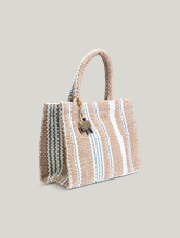 Image sur Sac à anses BOOK TOTE M