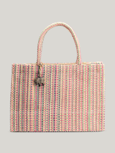 Image sur Cabas BOOK TOTE L