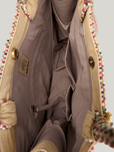 Image sur Cabas BOOK TOTE L