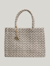 Image sur Cabas BOOK TOTE L