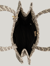 Image sur Cabas BOOK TOTE L