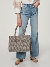 Image sur Cabas BOOK TOTE L