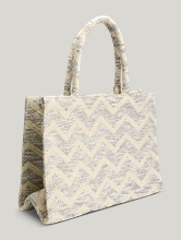 Image sur Cabas BOOK TOTE L