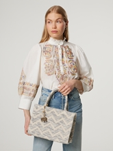 Image sur Sac à anses  BOOK TOTE M