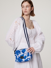 Bild von Umhängetasche TRUNK BAG