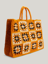 Image sur Sac à main paille MALIHA