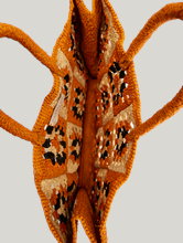 Image sur Sac à main paille MALIHA