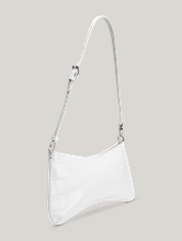 Image sur Sac porté épaule MINI ARCH CROCO