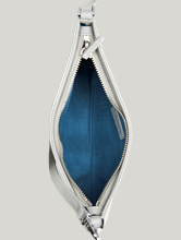 Image sur Sac porté épaule MINI ARCH CROCO