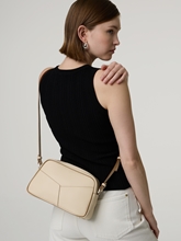 Image sur Sac bandoulière MINI BOWLER