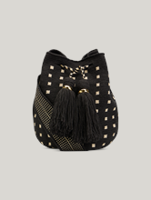 Bild von Beuteltasche RUMBA